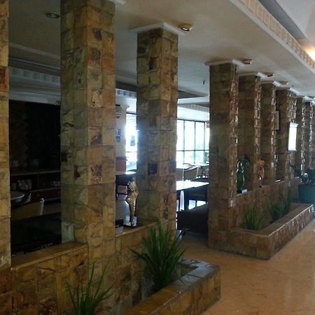 Hotel Bumi Asih Jaya Bandung Extérieur photo